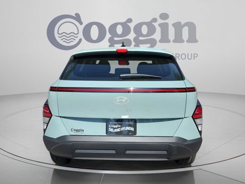 Certified 2026 Hyundai Kona SE FWD image 5