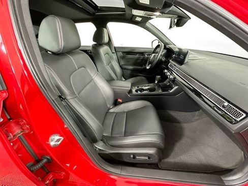 Used 2025 Honda Civic Sport Touring image 29