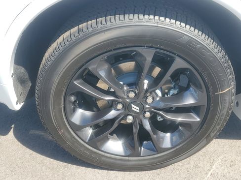 New 2026 Dodge Durango GT w/ Blacktop Package RWD image 5