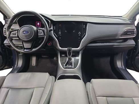Used 2024 Subaru Outback Onyx Edition AWD/4WD image 11