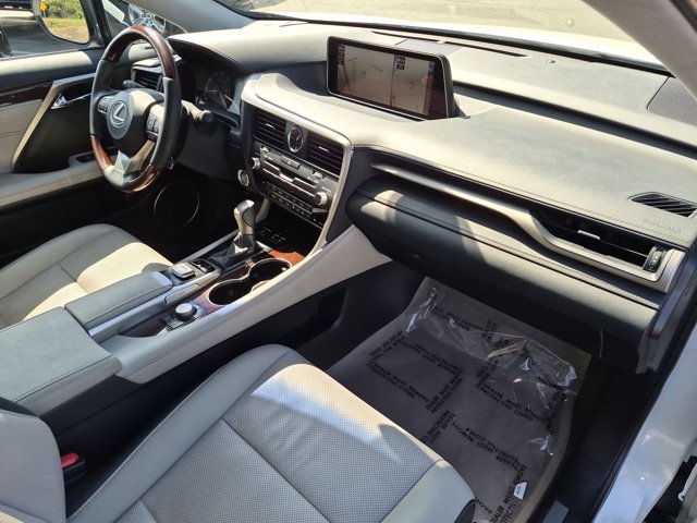 Used 2019 Lexus RX 350 AWD w/ Navigation Package image 23
