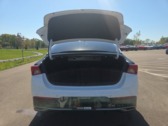 Used 2023 Kia K5 EX w/ EX Premium Package FWD image 9