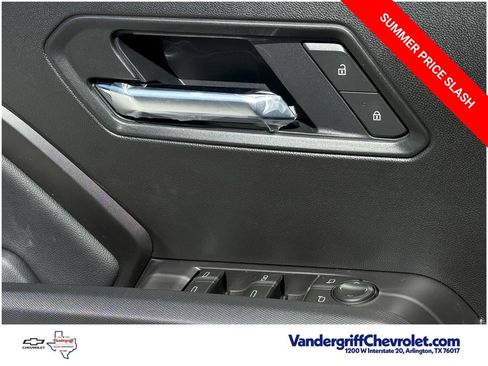 New 2026 Chevrolet Colorado LT w/ LT Convenience Package AWD/4WD image 19