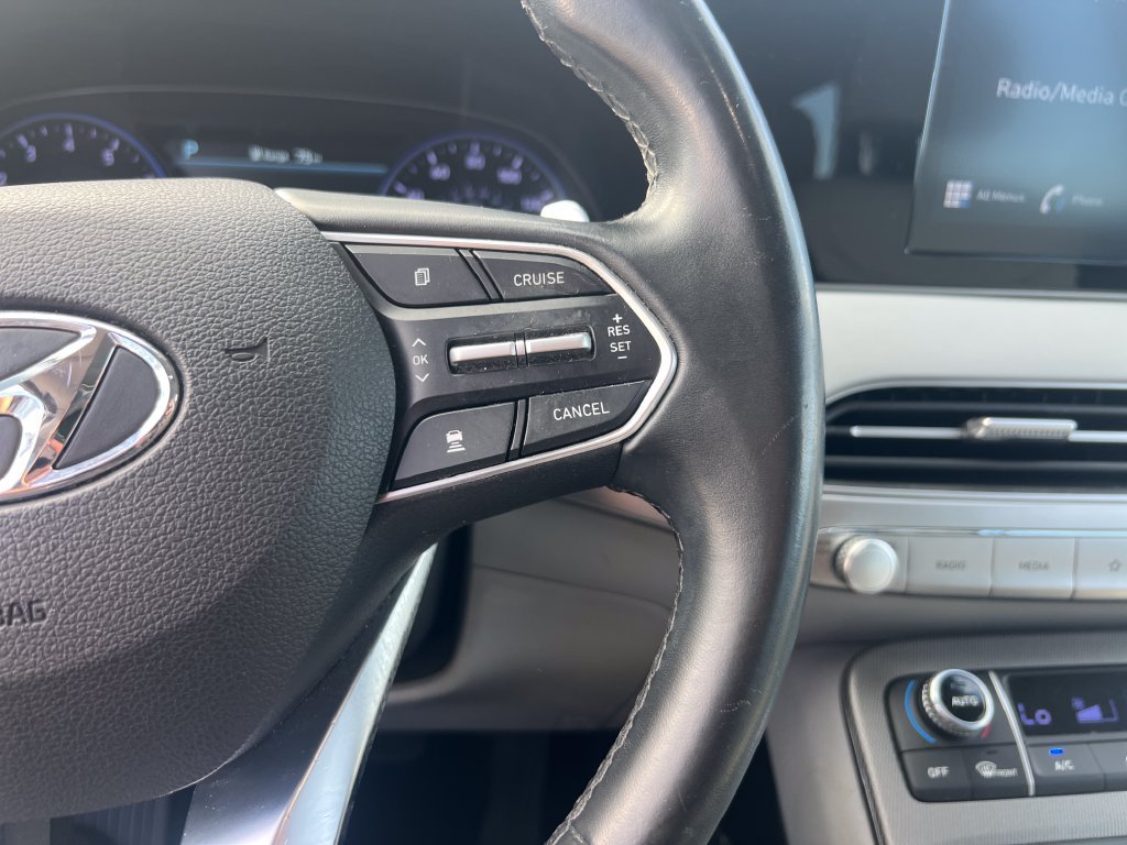 Used 2021 Hyundai Palisade SEL w/ Convenience Package AWD/4WD image 16