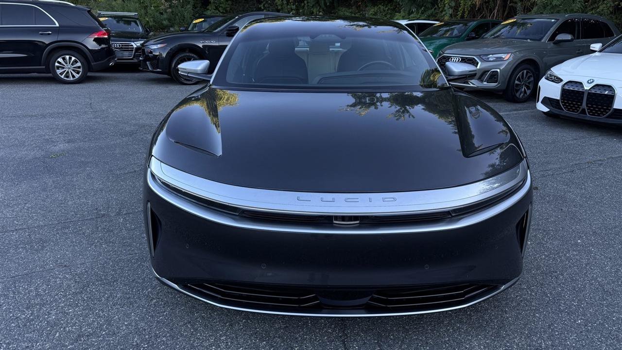 Used 2023 Lucid Air Grand Touring AWD/4WD image 23