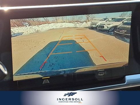 Used 2024 Chevrolet Silverado 1500 LT image 18