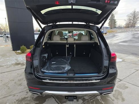 New 2026 Mercedes-Benz GLE 350 4MATIC image 5