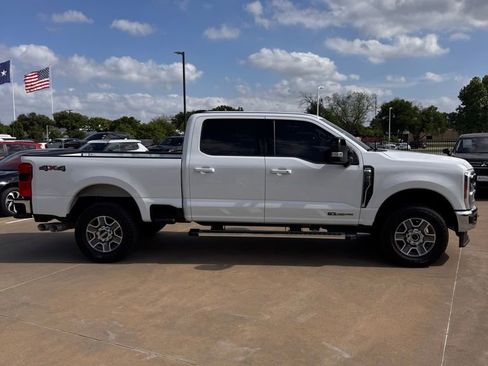 Used 2026 Ford F250 Lariat image 9