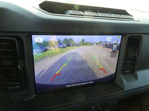 New 2026 Ford Bronco Badlands AWD/4WD image 24