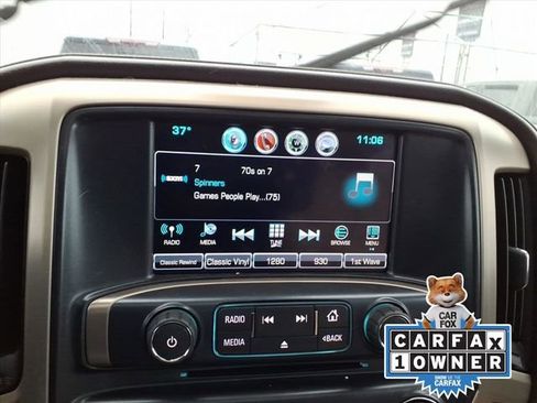 Used 2017 GMC Sierra 3500 Denali w/ Duramax Plus Package image 20