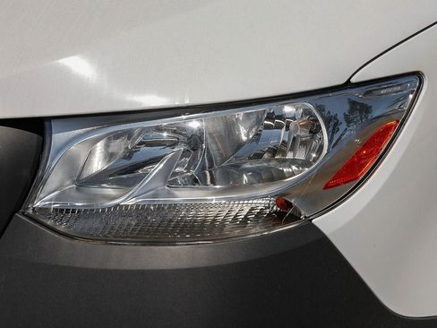 New 2026 Mercedes-Benz Sprinter 4500 image 7