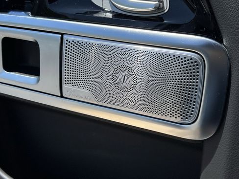 New 2026 Mercedes-Benz G 550 image 42