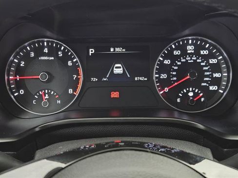 Used 2023 Kia Forte GT-Line w/ GT-Line Premium Package image 12