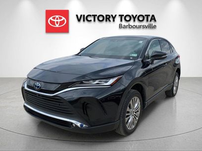 Used 2023 Toyota Venza Limited