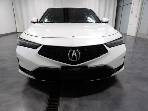 Used 2024 Acura Integra A-Spec FWD image 3