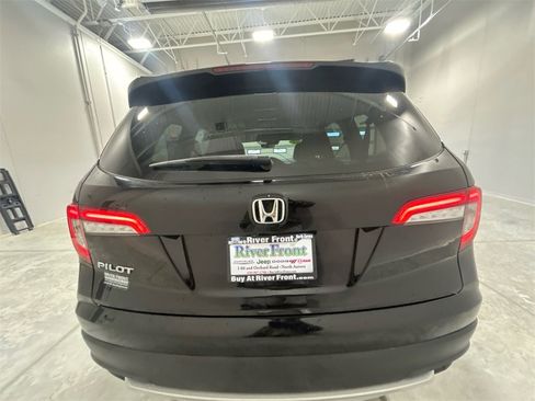 Used 2019 Honda Pilot EX-L image 7
