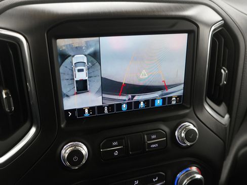 Used 2021 GMC Sierra 1500 AT4 w/ AT4 Premium Package image 28