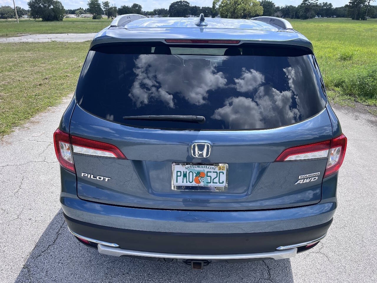 Used 2020 Honda Pilot Touring image 9