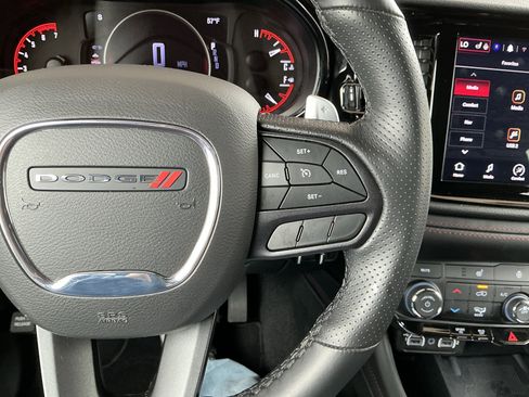 Used 2024 Dodge Durango R/T w/ Trailer Tow Group IV image 13