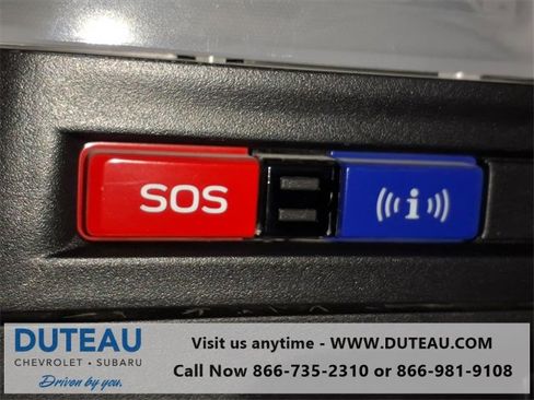 Certified 2022 Subaru Crosstrek 2.0i Premium w/ Popular Package #3 image 11