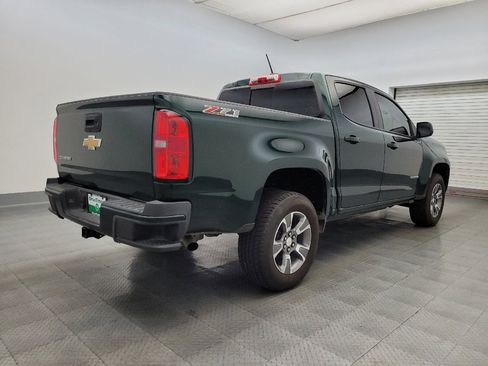Used 2016 Chevrolet Colorado Z71 image 9