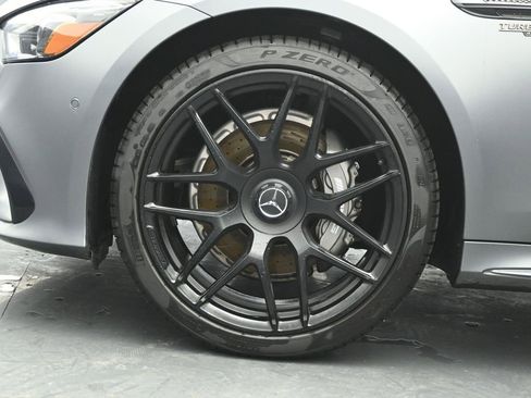 Used 2022 Mercedes-Benz AMG GT 53 image 38