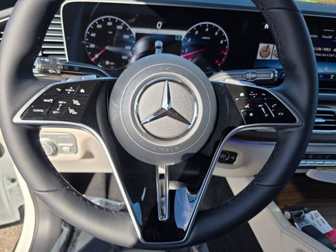 Used 2026 Mercedes-Benz GLE 350 4MATIC image 16