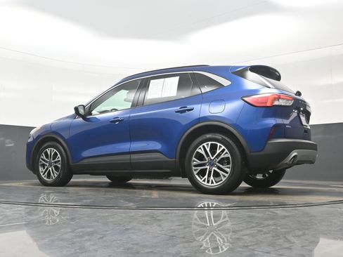 Used 2022 Ford Escape SEL w/ Technology Package image 29