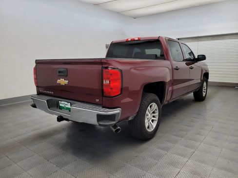 Used 2014 Chevrolet Silverado 1500 LT w/ All Star Edition RWD image 9