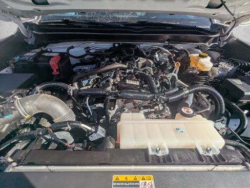 Used 2024 Toyota Tacoma TRD Off-Road image 21