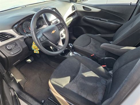 Used 2017 Chevrolet Spark LT image 11