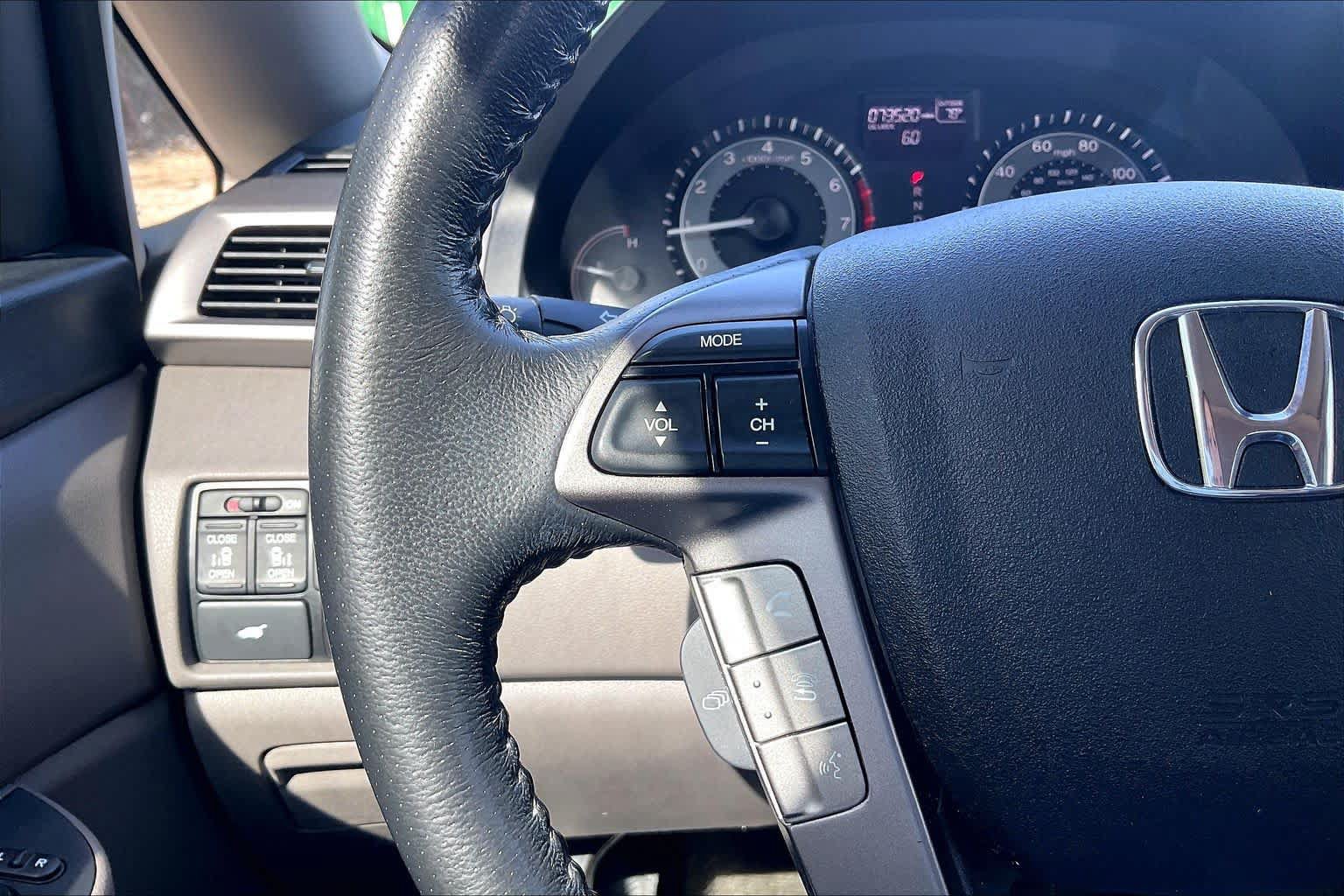 Used 2016 Honda Odyssey EX-L image 23