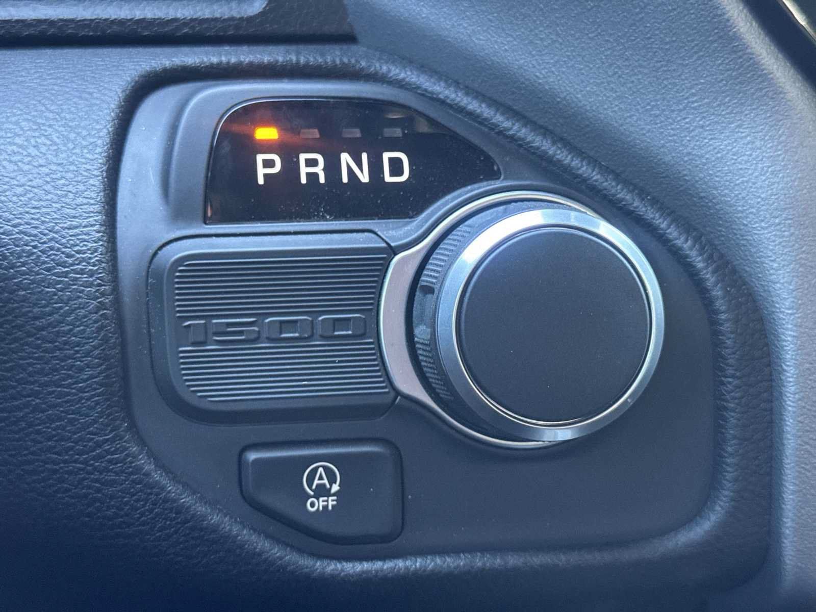 Used 2026 RAM 1500 Big Horn RWD image 16