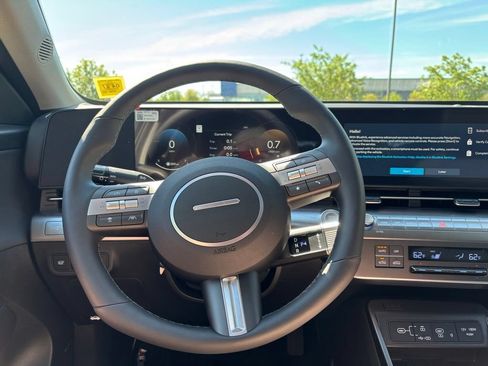 New 2026 Hyundai Kona Limited AWD/4WD image 28