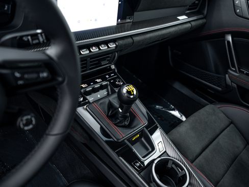 Certified 2026 Porsche 911 GT3 image 14