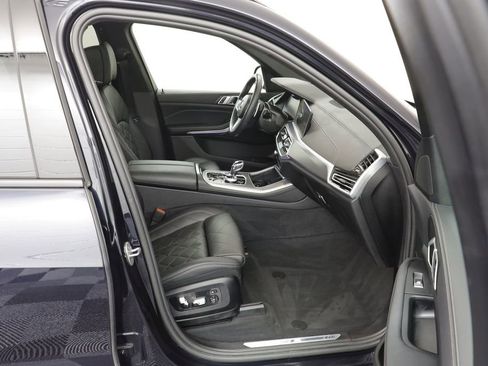 Certified 2023 BMW X5 xDrive45e w/ Executive Package image 22