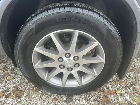 Used 2014 Buick Enclave Leather image 10