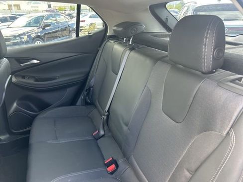 Used 2023 Buick Encore GX Preferred w/ Cold Weather Comfort Package image 16