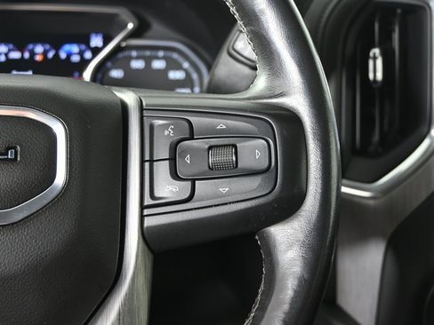 Used 2019 GMC Sierra 1500 Denali w/ Denali Ultimate Package image 39