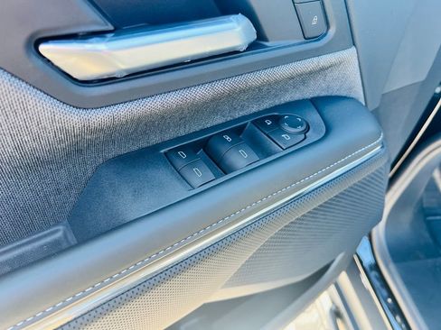 New 2026 GMC Sierra EV Elevation image 16