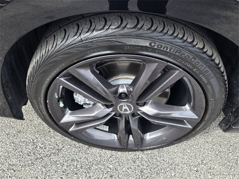 Used 2023 Acura Integra A-Spec image 17