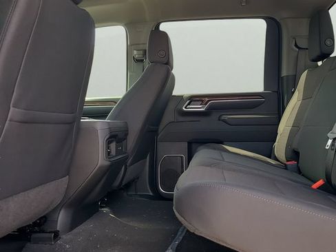 New 2026 Chevrolet Silverado 2500 LT w/ Trail Boss Package AWD/4WD image 10