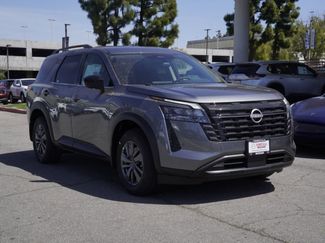 New 2026 Nissan Kicks S video 2