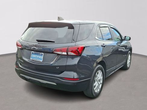 Certified 2023 Chevrolet Equinox LT image 6