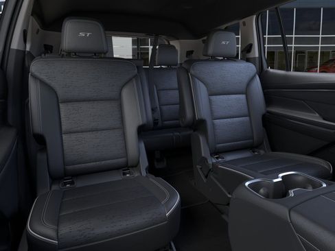 New 2026 Buick Enclave Sport Touring image 41