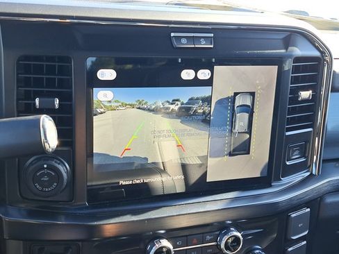 New 2026 Ford F350 Lariat w/ Black Appearance Package AWD/4WD image 30