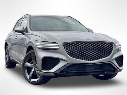Used 2025 Genesis GV70 3.5T Sport w/ Sport Advanced Package