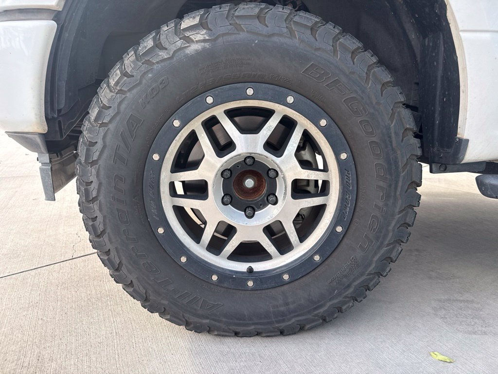 Used 2018 Ford F150 XL w/ Equipment Group 101A Mid AWD/4WD image 5