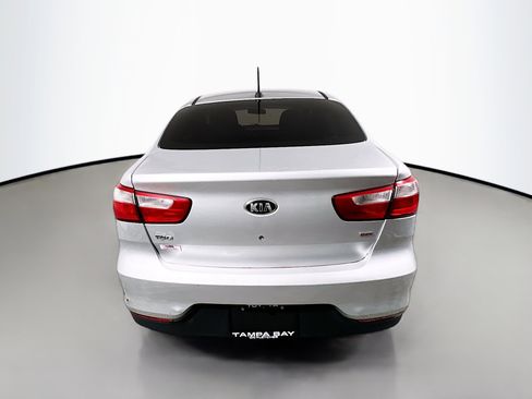 Used 2016 Kia Rio LX image 6