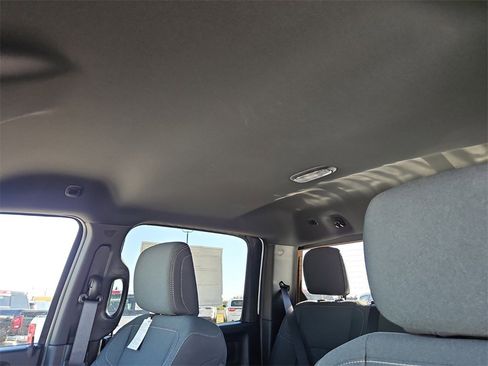 New 2026 RAM 2500 Tradesman image 20